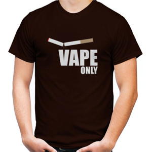 Kaos Vape Only