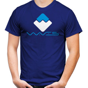 Kaos Waves