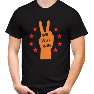 Kaos Distro We will win