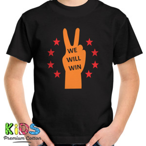 Kaos Distro We will win