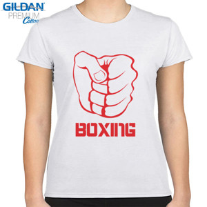 Kaos Distro Boxing