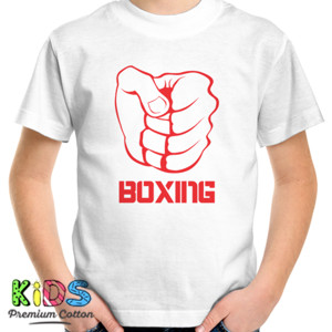 Kaos Distro Boxing
