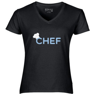 Kaos Chef's Hat