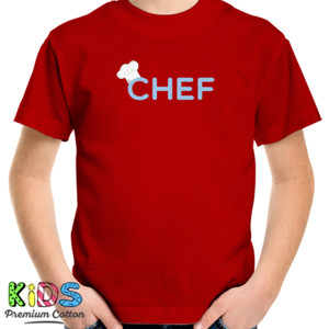 Kaos Chef's Hat