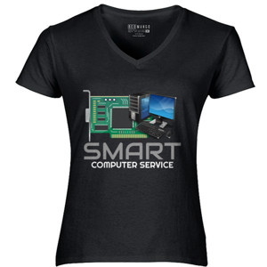 Kaos Smart Computer Service