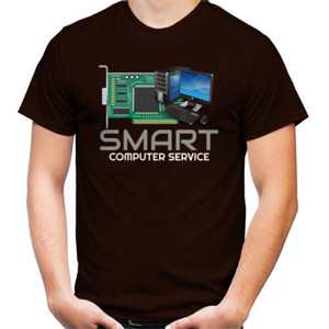 Kaos Smart Computer Service