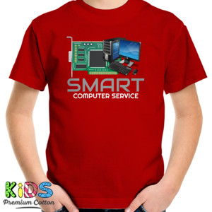 Kaos Smart Computer Service