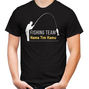 Kaos Fishing Team