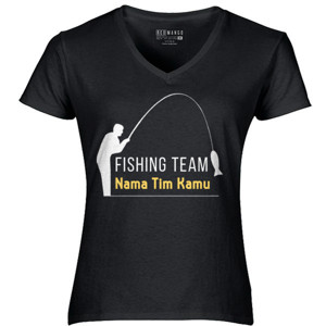 Kaos Fishing Team