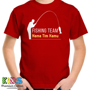 Kaos Fishing Team