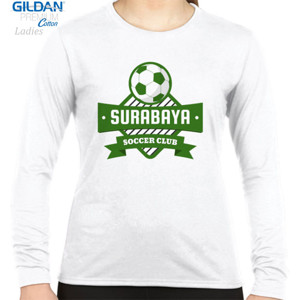 Kaos Surabaya Soccer Club