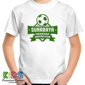 Kaos Surabaya Soccer Club