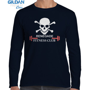 Kaos Renegade Fitness Club