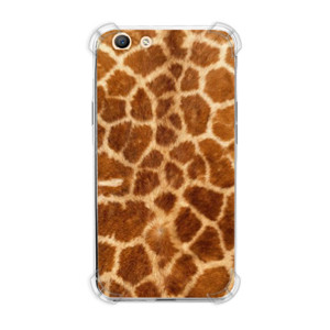 Casing HP Kulit Jerapah