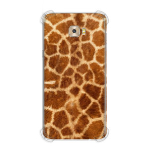 Casing HP Kulit Jerapah