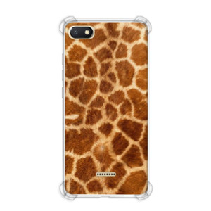 Casing HP Kulit Jerapah