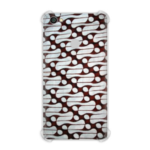 Casing HP Batik Solo