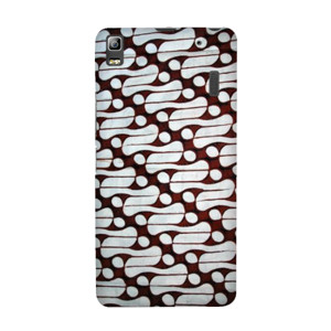 Batik Solo Casing HP