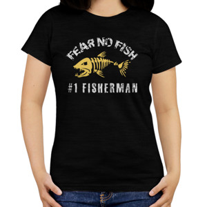 Kaos Fear No Fish