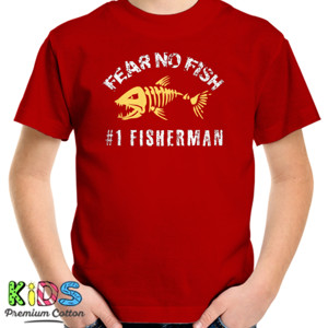 Kaos Fear No Fish