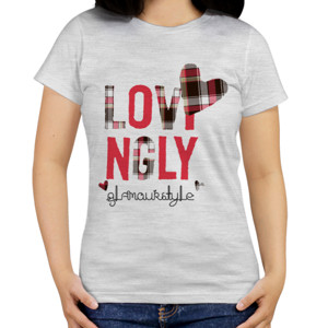 Kaos Lovingly