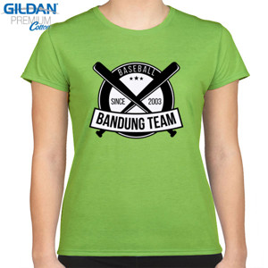 Kaos Baseball Team 1