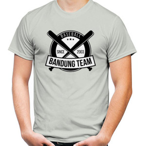 Kaos Baseball Team 1