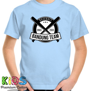 Kaos Baseball Team 1