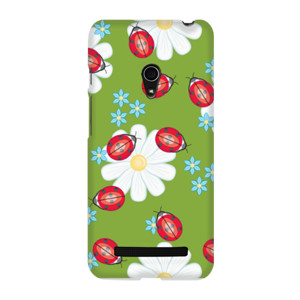 Lady Bug Casing HP