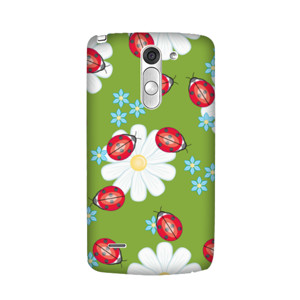 Lady Bug Casing HP