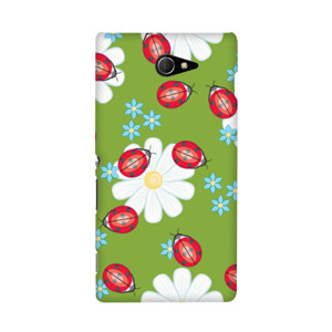 Lady Bug Casing HP