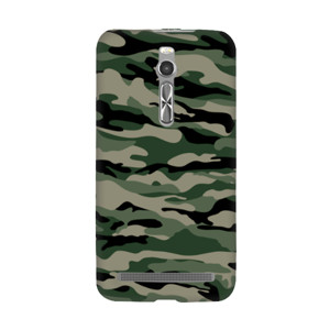 Military Casing HP