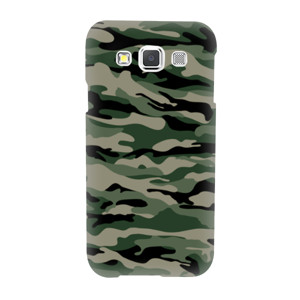Military Casing HP