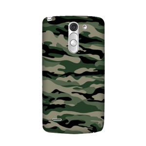 Military Casing HP
