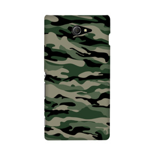 Military Casing HP