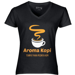 Kaos Kopi Logo 2