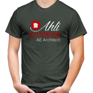 Kaos Ahli Exterior