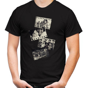 Kaos Black & White Film Strips (4)