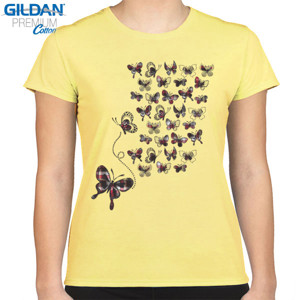 Kaos Butterfly