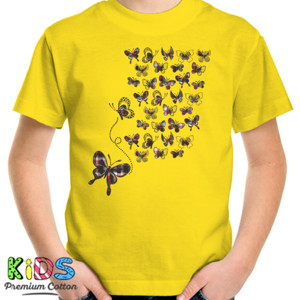 Kaos Butterfly