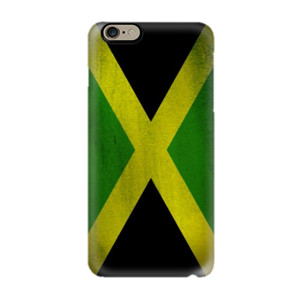 Bendera Jamaica Casing HP