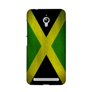 Bendera Jamaica Casing HP