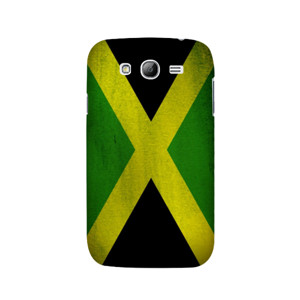 Bendera Jamaica Casing HP