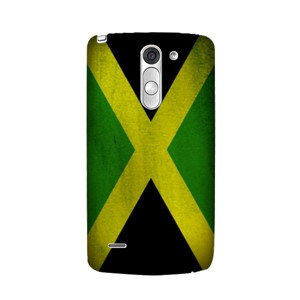 Bendera Jamaica Casing HP