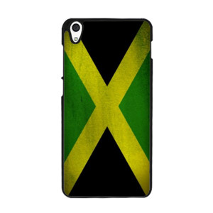 Bendera Jamaica Casing HP
