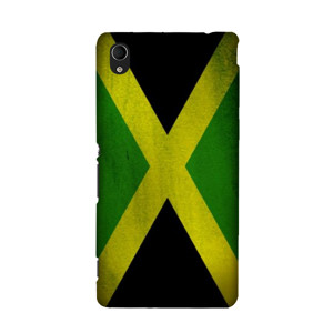 Bendera Jamaica Casing HP