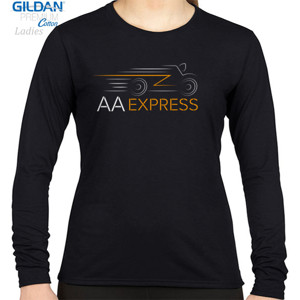 Kaos Aa Express