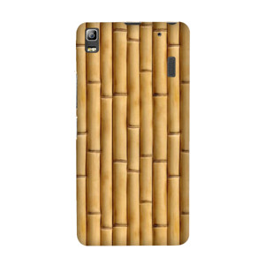 Motif Bambu Casing HP