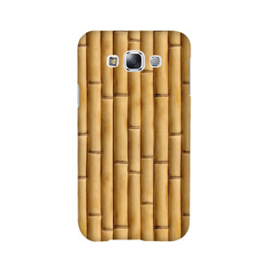Motif Bambu Casing HP