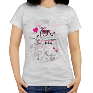 Kaos Tango Dance